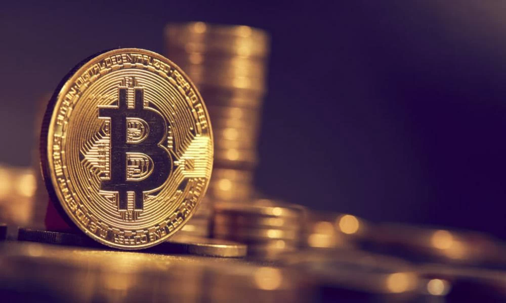 Bitcoin: Ξεπέρασε για άλλη μια φορά το όριο των 50.000 δολαρίων